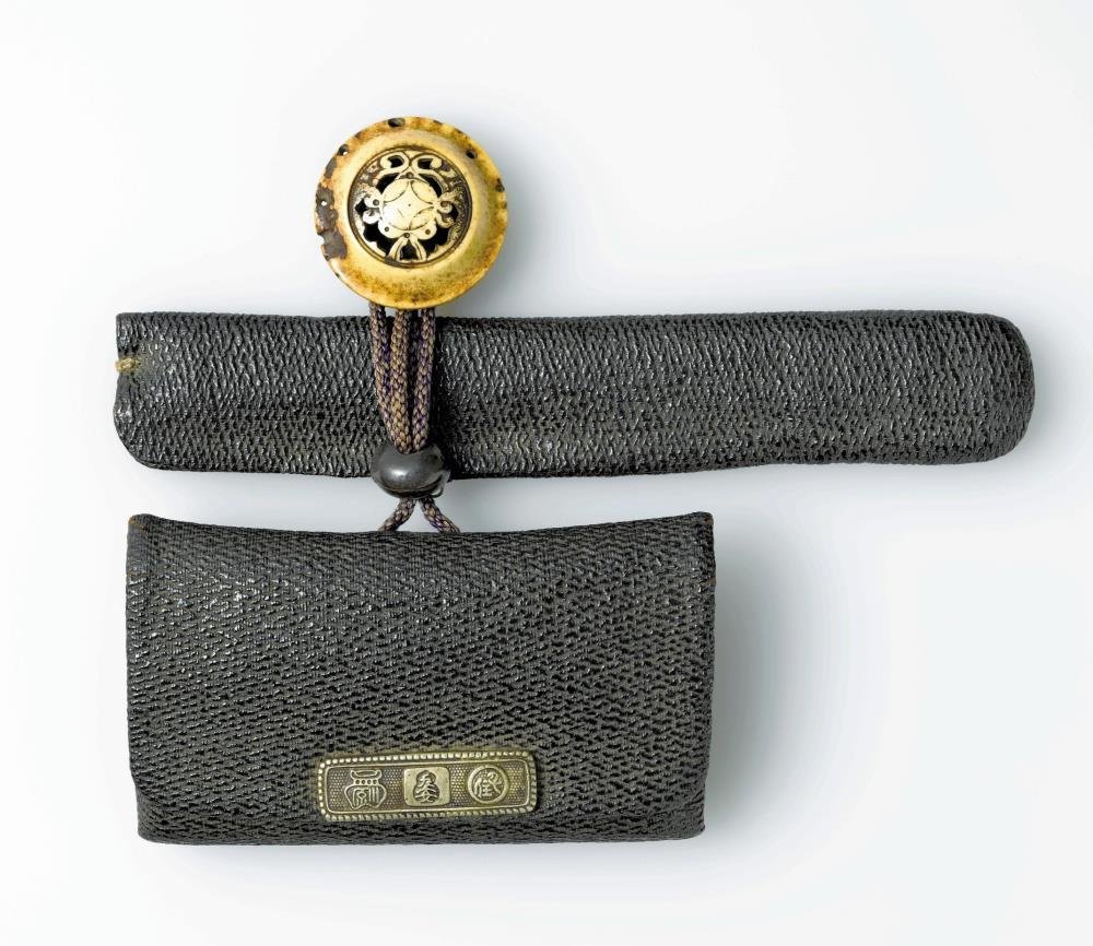 江戸時代の幻の紙「擬革紙」、発祥の地三重県玉城町で復活 : 読売新聞