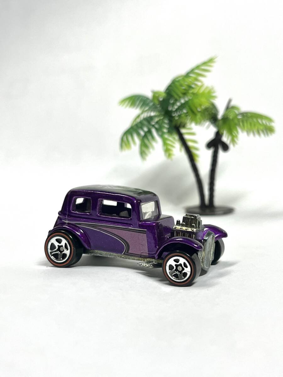 2026年最新】Yahoo!オークション -1932 ford(ホットウィール)の中古品