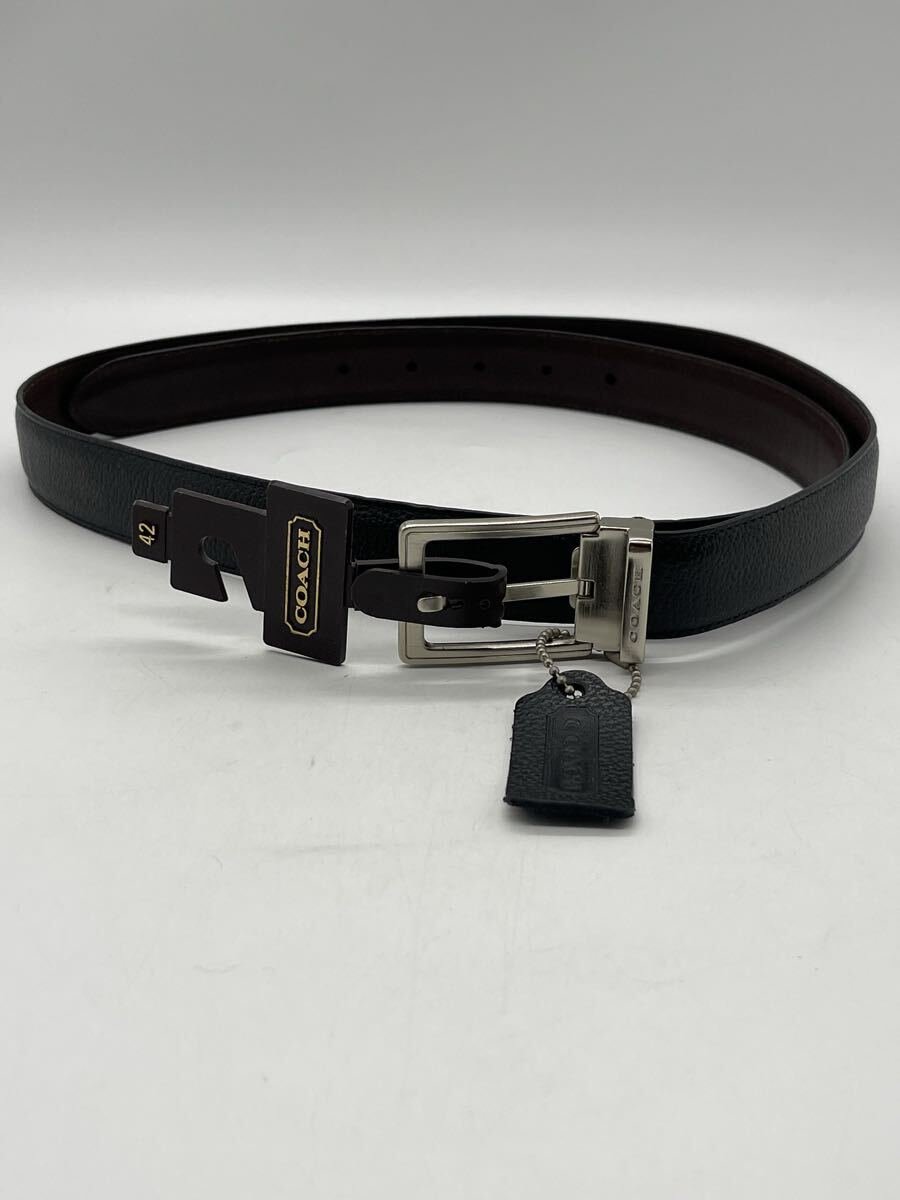2026年最新】Yahoo!オークション -コーチ ベルトの中古品・新品・未