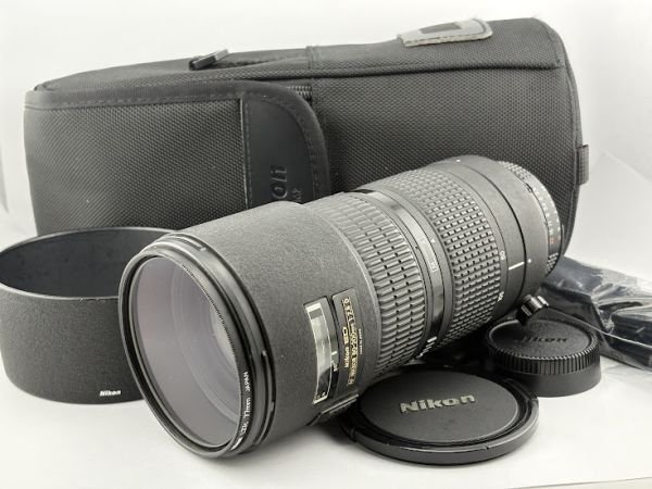 2026年最新】Yahoo!オークション -nikon 80-200 フードの中古品・新品