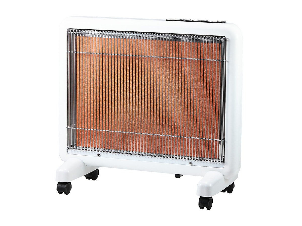 日本遠赤外線 サンルミエ・エクセラ7 N700L-GRをレビュー！クチコミ