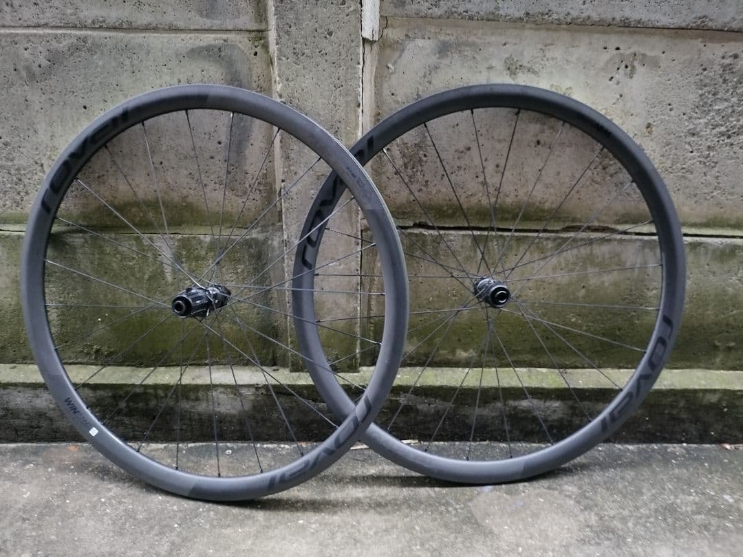 roval alpinist cl disc前後 シマノor sram xdr ROVAL ALPINIST CL発売開始！ - サイクレスタ